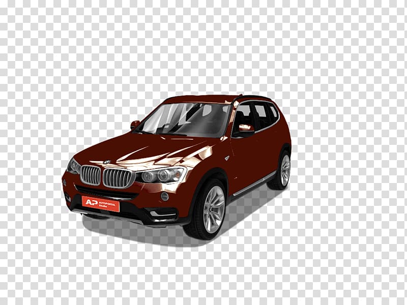 BMW X1 Mid-size car Motor vehicle, car transparent background PNG clipart