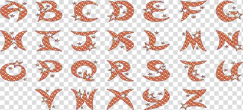 Brand Logo Number Line Organism, alphabet collection transparent background PNG clipart