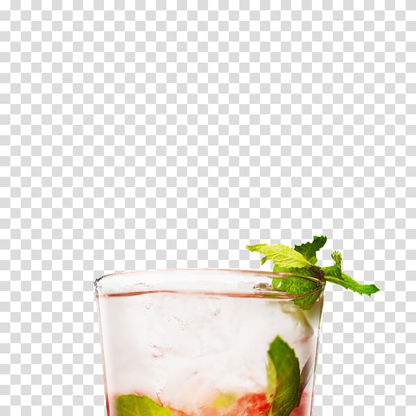 Mojito Cocktail garnish Bacardi cocktail Juice, mojito transparent background PNG clipart