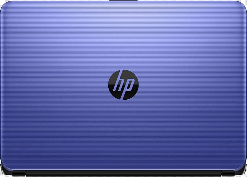 Laptop Intel HP Pavilion Computer Celeron, Laptop transparent background PNG clipart