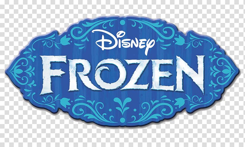 Logo Frozen graphics Brand The Walt Disney Company, elsa anna frozen transparent background PNG clipart