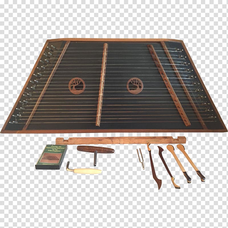 Hammered dulcimer Appalachian dulcimer String Musical Instruments, musical instruments transparent background PNG clipart