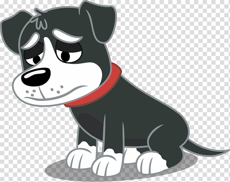 Puppy Trasteos en Medellin Sadness German Shepherd American Pit Bull Terrier, puppy transparent background PNG clipart