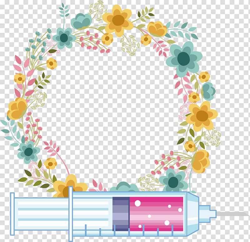 Young Women Christmas gift Priesthood, Syringe nurse fancy ring transparent background PNG clipart