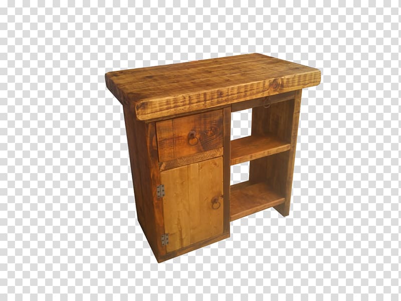 Ely Rustic Furniture Table Chettisham, furniture placed transparent background PNG clipart