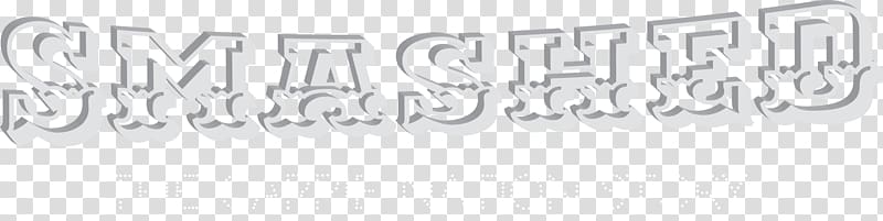 Brand Logo Line White Font, james ponsoldt transparent background PNG clipart