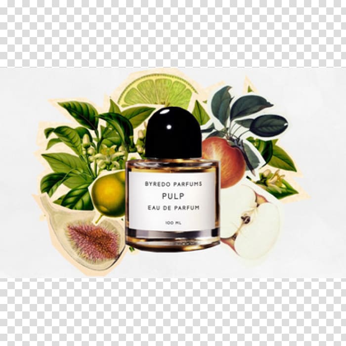 Fruit Byredo Juice vesicles Perfume Kaleidoscope, others transparent background PNG clipart