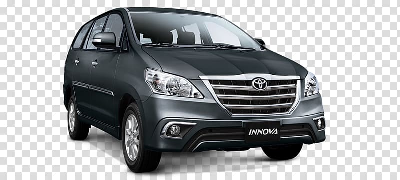 Toyota Innova Toyota Fortuner Car Toyota Camry, toyota transparent background PNG clipart