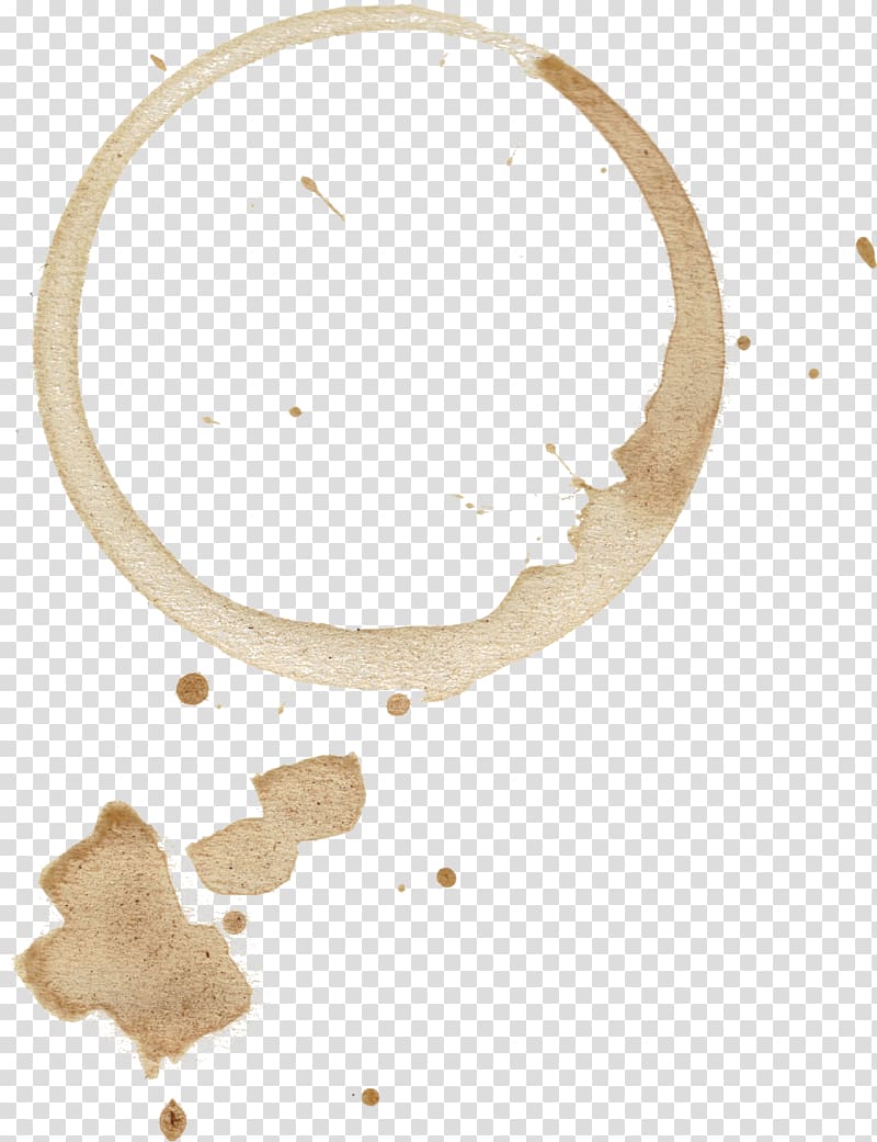 brown paint splat, Jamaican Blue Mountain Coffee Tea Stain, *2* transparent background PNG clipart