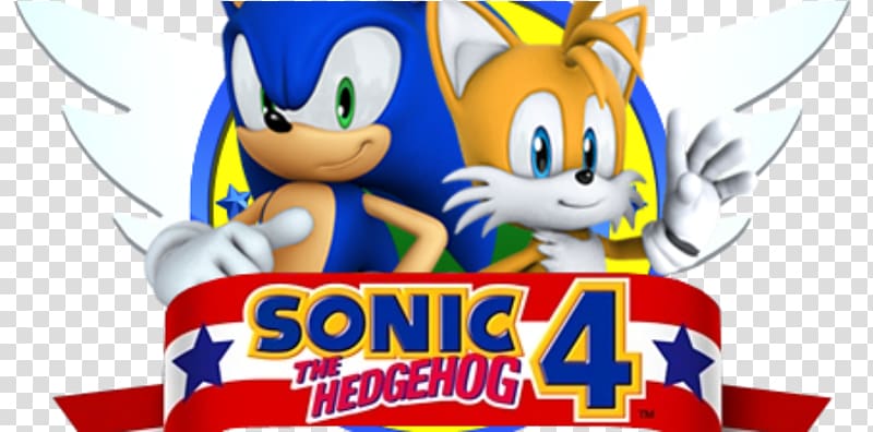 Sonic the Hedgehog 4: Episode II Sonic Chaos Tails, sonic 4 episode 2 transparent background PNG clipart