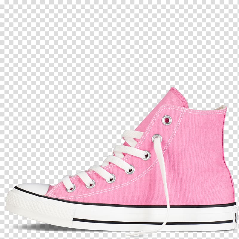 Chuck Taylor All-Stars Converse Sports shoes High-top, convers transparent background PNG clipart
