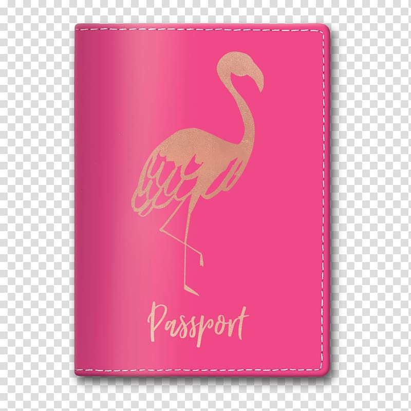 0 Gold leaf Foil Pink, Gold Flamingo transparent background PNG clipart