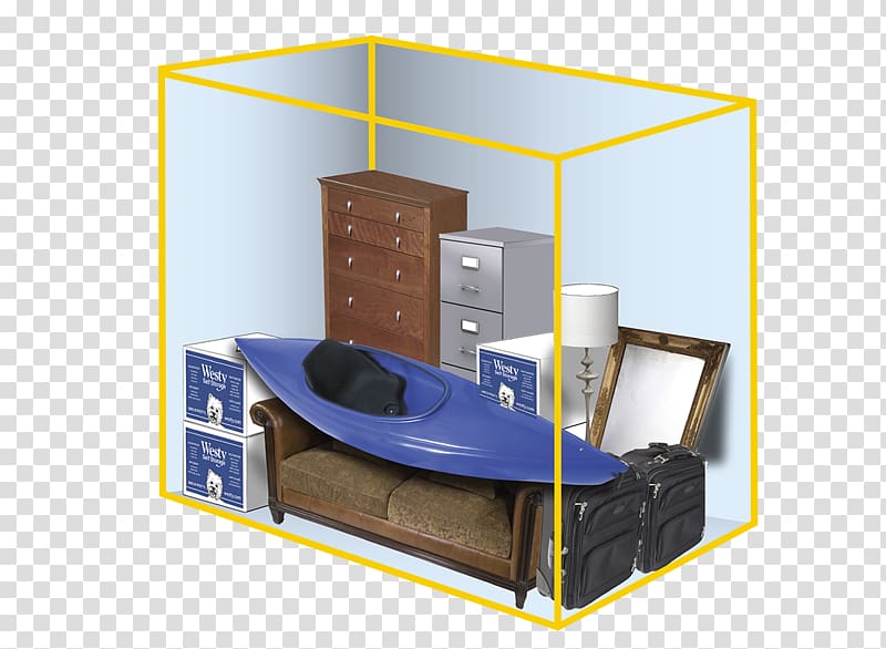 Self Storage Square foot Building House Locker, bedroom furniture transparent background PNG clipart