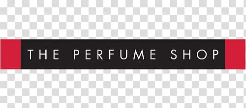 The Perfume Shop banner, The Perfume Shop Logo transparent background PNG clipart