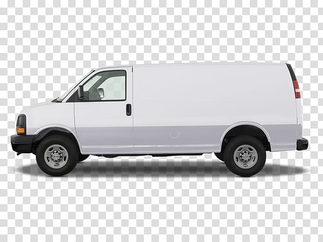 Ford E series Van Chevrolet Express Car, old chevy transparent background PNG clipart