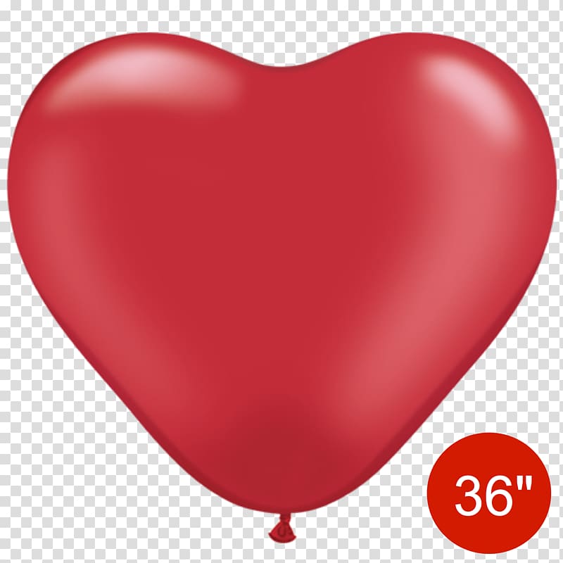 Toy balloon Heart Valentine\'s Day Cockle, balloon transparent background PNG clipart
