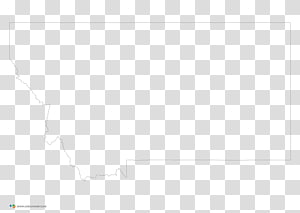 Paper Line Angle Font, line transparent background PNG clipart thumbnail