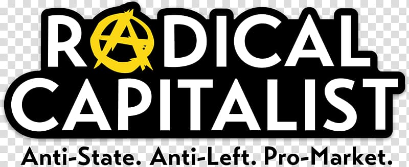 Anarcho-capitalism Voluntaryism Libertarianism Anarchism, others transparent background PNG clipart