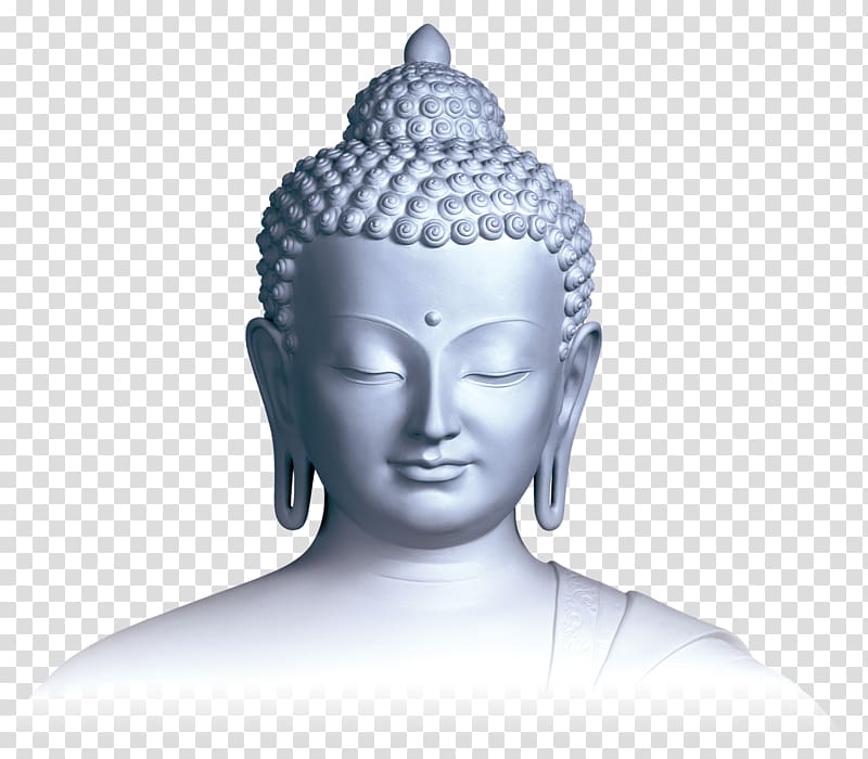 Gautama Buddha transparent background PNG clipart