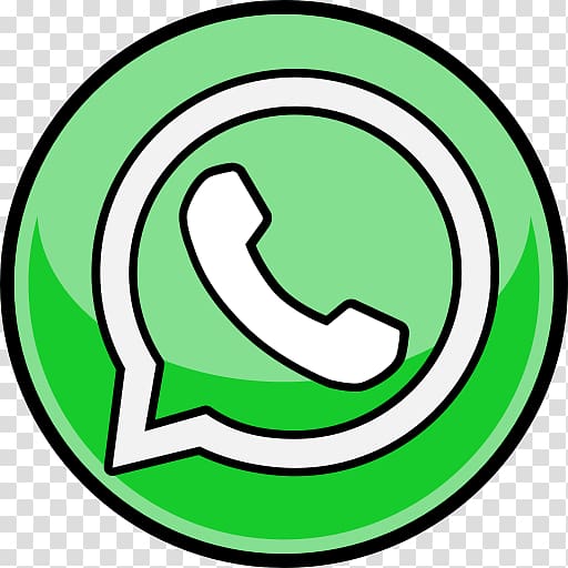 WhatsApp Computer Icons Kik Messenger, Social Meia transparent background PNG clipart