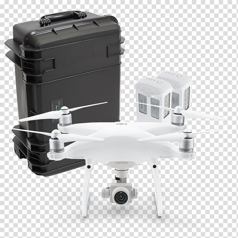 DJI Phantom 4 Advanced Unmanned aerial vehicle DJI Phantom 4 Pro, phantom 4 pro transparent background PNG clipart