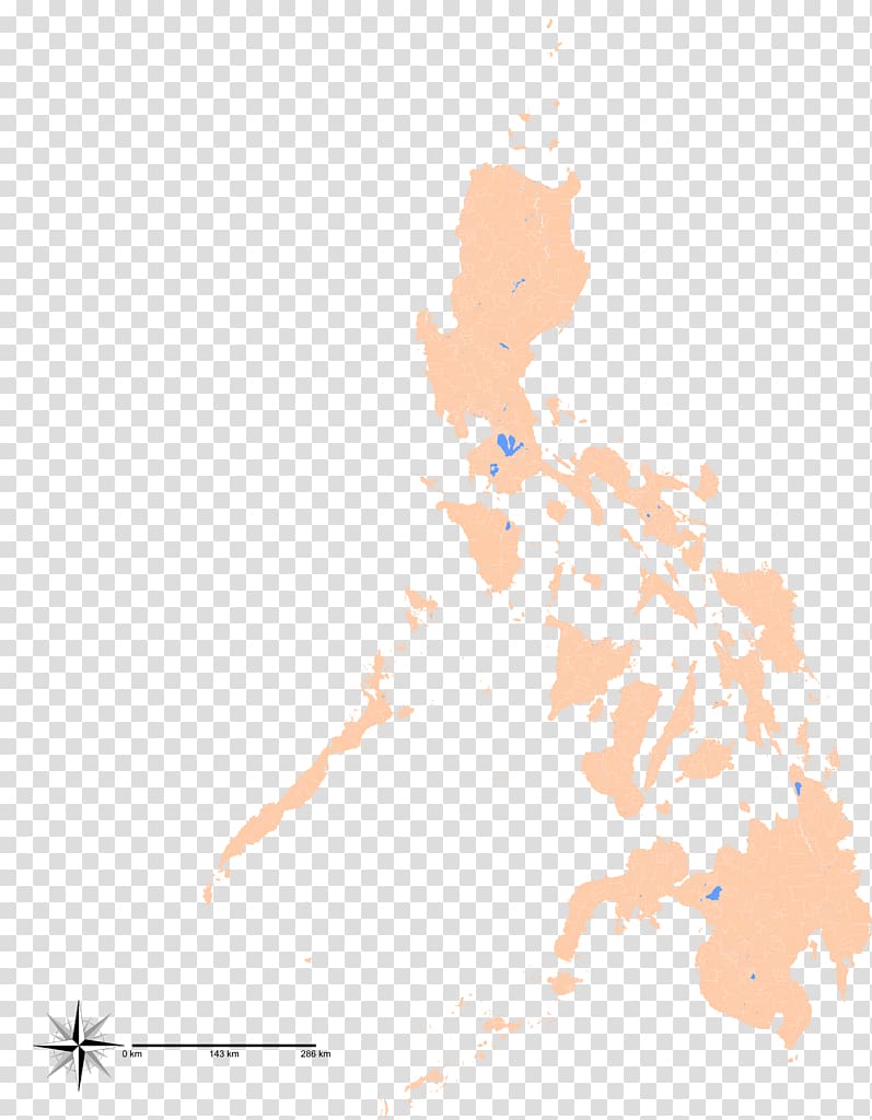 Philippines Blank map, philippines transparent background PNG clipart