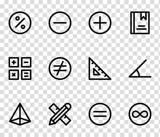 Computer Icons User interface Tele2, maths signs transparent background PNG clipart