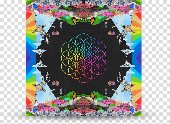 coldplay logo