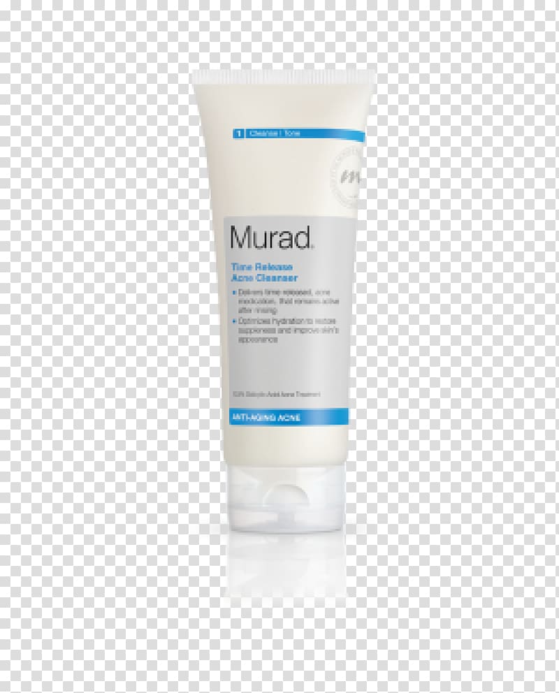 Murad Time Release Acne Cleanser Murad Age Reform Refreshing Cleanser Murad Clarifying Cleanser Dermalogica Age Smart Multivitamin Hand & Nail Treatment, Acne Scars transparent background PNG clipart