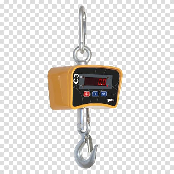 Measuring Scales Bascule Kilogram Weight, gancho transparent background PNG clipart