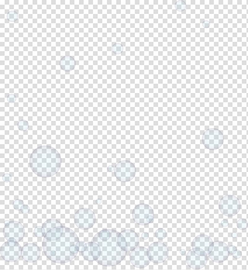 Angle Pattern, Dream blue bubbles transparent background PNG clipart
