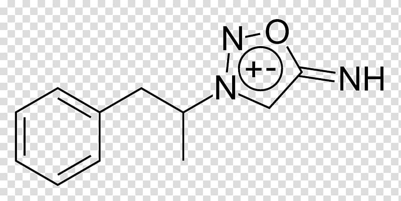 Chemical structure Tryptophan Organic chemistry Phenylalanine, chemical transparent background PNG clipart