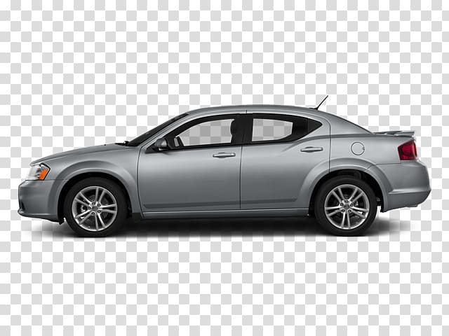 2014 Dodge Avenger SE North Carolina Honda, dodge transparent background PNG clipart