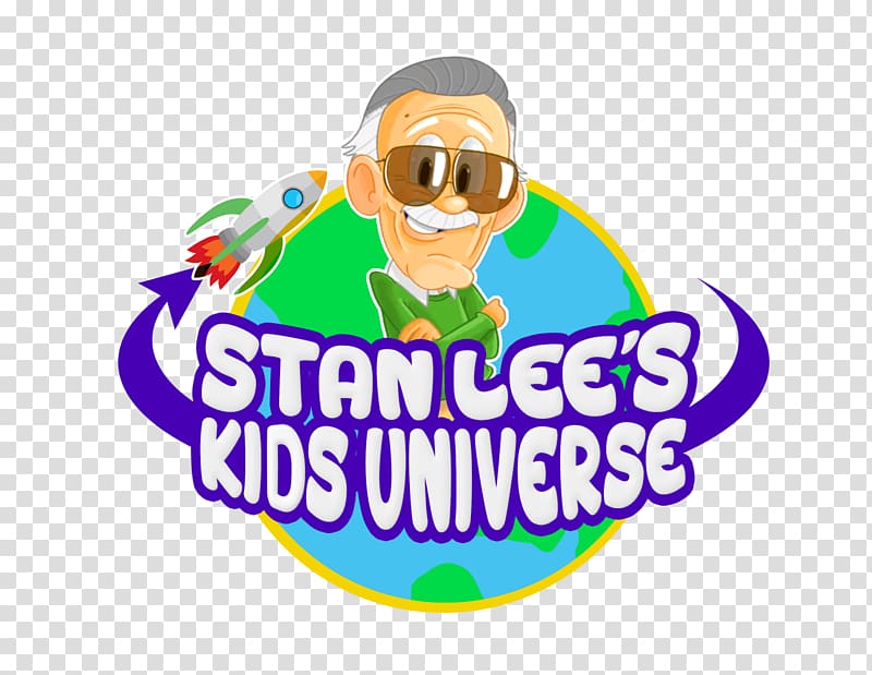 Rocket Raccoon Groot L.A. Comic Con Child Stan Lee's Kids Universe, Stan Lee transparent background PNG clipart
