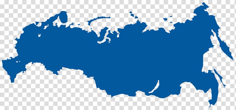 Russia Map Europe, Russia transparent background PNG clipart