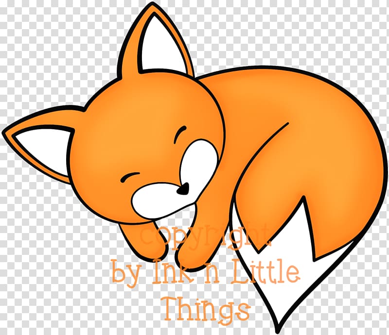 Computer Icons Fox Little Things , fox transparent background PNG clipart