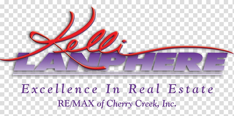 Re/Max of Cherry Creek Logo Kelli Lanphere, Re/Max Cherry Creek, 