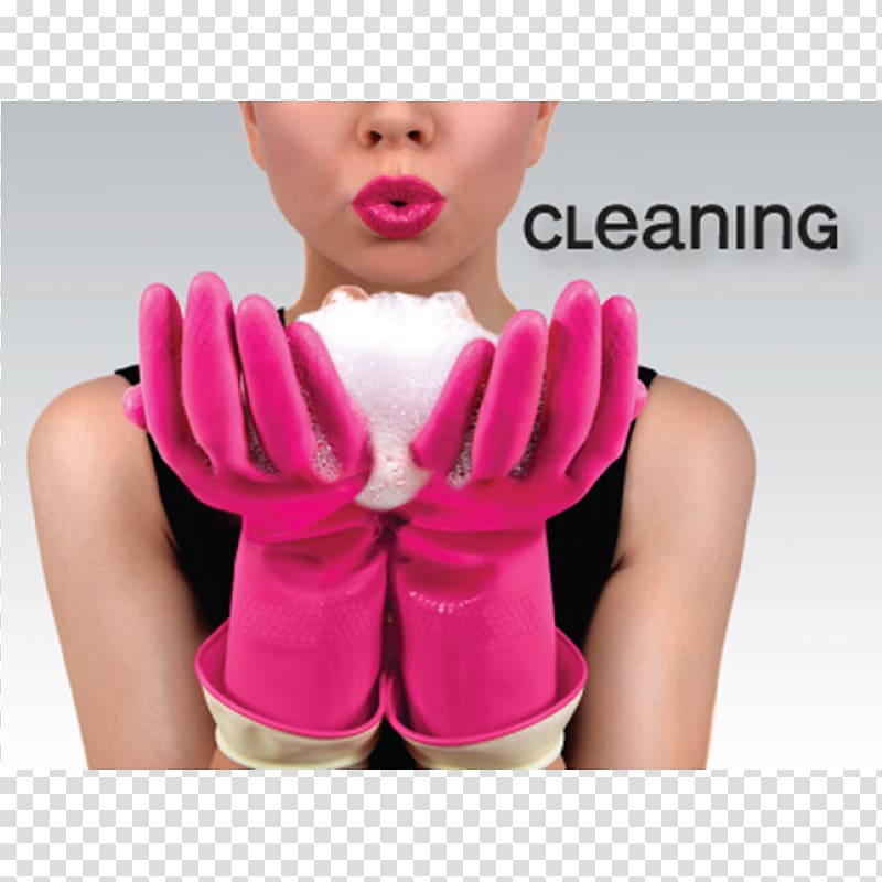 Rubber glove Dishwashing Cleaning, others transparent background PNG clipart