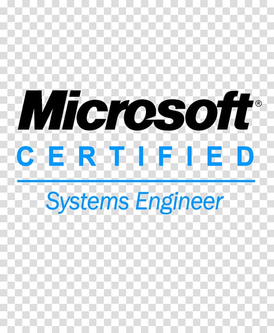 Microsoft Certified Professional Microsoft Certified Partner MCSE Certification, microsoft transparent background PNG clipart
