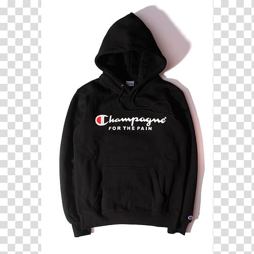 champion hoodie jumper