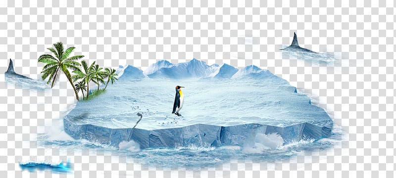 Antarctic Iceberg , iceberg transparent background PNG clipart