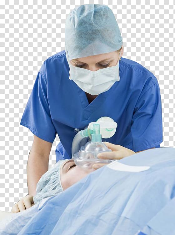 Nurse anaesthetist Nursing care Anesthesia Registered nurse Medicine, health transparent background PNG clipart