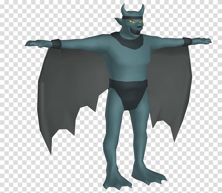 Scooby-Doo! Night of 100 Frights PlayStation 2 Video Games Gargoyle, transparent background PNG clipart