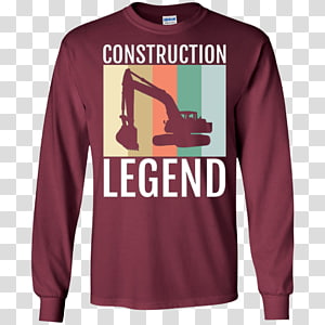 T-shirt Hoodie United States Sleeve Clothing, T-shirt transparent background PNG clipart thumbnail