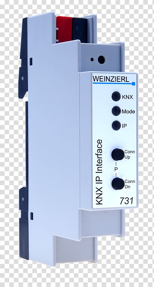 KNX Interface IP address Router Computer Software, USB transparent background PNG clipart