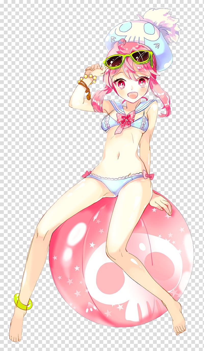 Nonon Jakuzure Mako Mankanshoku Ryuko Matoi , others transparent background PNG clipart