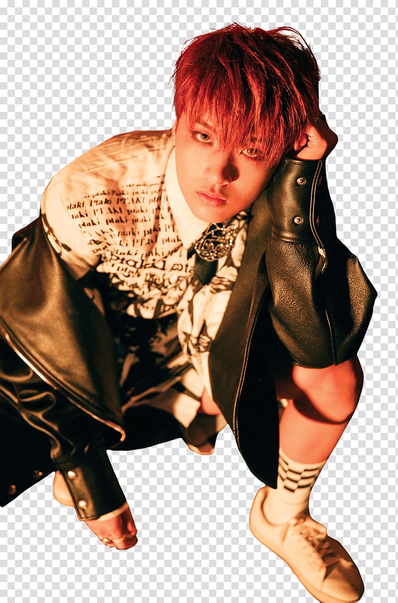 Cherry Bomb NCT 127 Teaser campaign We Young, nct 127 transparent background PNG clipart