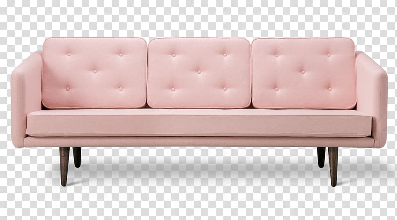 Couch Loveseat Furniture Cushion Sofa bed, sofa plan view transparent background PNG clipart