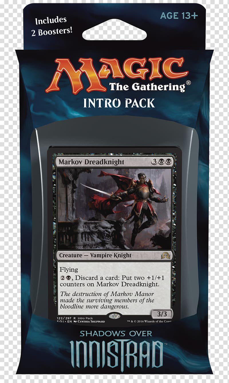 Magic: The Gathering Online Shadows over Innistrad Playing card, others transparent background PNG clipart