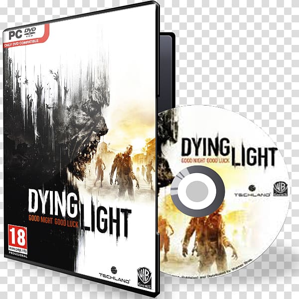 Dying Light 2 Xbox 360 Dead Island 2 PlayStation 4, dying light transparent background PNG clipart
